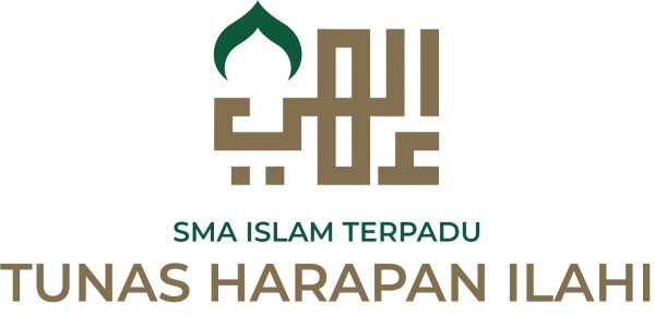 Logo SMAIT Tunas Harapan Ilahi